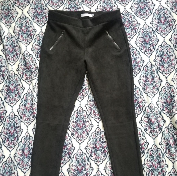 JustFab Pants - Just Fab leggings